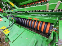 Sämaschine-Kombination Amazone KE403-170 & AD403 super zaaicombinatie