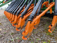Sämaschine-Kombination Amazone KE403-170 & AD403 super zaaicombinatie