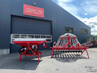 Drillmaschine Kverneland CX-II Kouterbalk