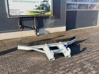 Gummi-Schieber  Rubberschuif CW 30 en lepelinsteek