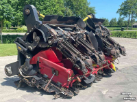 Maispflücker Geringhoff New Holland HS 930/FB Geringhoff kolvenplukker