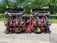 Maispflücker Geringhoff New Holland HS 930/FB Geringhoff kolvenplukker