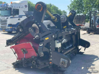 Maispflücker Geringhoff New Holland HS 930/FB Geringhoff kolvenplukker