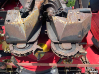 Maispflücker Geringhoff New Holland HS 930/FB Geringhoff kolvenplukker