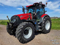 Schlepper / Traktor Case-IH Maxxum 150 ActiveDrive 8