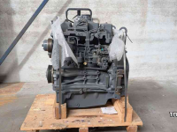 Gebrauchte Teile für Traktoren FPT F4CE0404D*D