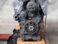 Gebrauchte Teile für Traktoren FPT F4CE0404D*D