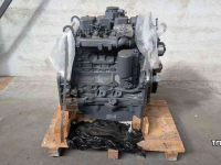 Gebrauchte Teile für Traktoren FPT F4CE0404D*D
