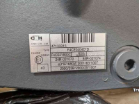Gebrauchte Teile für Traktoren FPT F4CE0404D*D