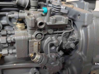 Gebrauchte Teile für Traktoren FPT F4CE0404D*D