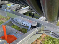 Beregnungsmaschine RM Irrigation 690 GX 100 420