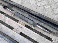 Gabelstapler Cascade Sideshiftbord 2500 KG