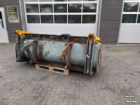 Silage Greifschaufel  / Greifgabel Hekamp Kuilbak S-275 D100 H80