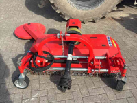 Mähwerk Boxer fmu150d