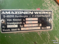 Drillmaschine Amazone D 9-30  Special