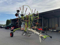Schwader Claas Liner 2700 hooihark