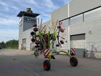 Schwader Claas Liner 2700 hooihark