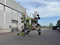 Schwader Claas Liner 2700 hooihark