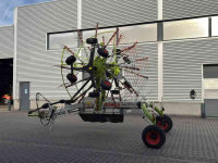 Schwader Claas Liner 2700 hooihark