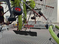 Schwader Claas Liner 2700 hooihark