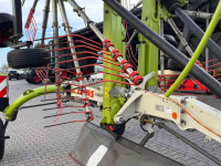 Schwader Claas Liner 2700 hooihark