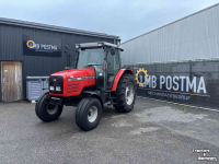 Schlepper / Traktor Massey Ferguson 4345 powershuttle