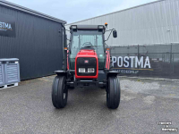 Schlepper / Traktor Massey Ferguson 4345 powershuttle