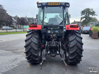 Schlepper / Traktor Massey Ferguson 4345 powershuttle