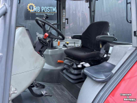 Schlepper / Traktor Massey Ferguson 4345 powershuttle