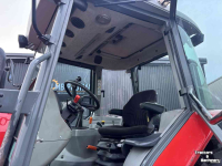 Schlepper / Traktor Massey Ferguson 4345 powershuttle
