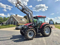 Schlepper / Traktor McCormick X60.50