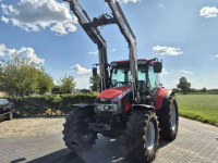 Schlepper / Traktor McCormick X60.50