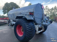 Gülletankwagen / Güllefässer Schouten NT80