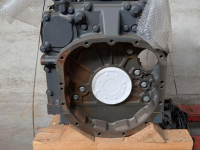 Gebrauchte Teile für Traktoren FPT F4CE0404D*D