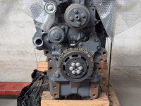 Gebrauchte Teile für Traktoren FPT F4CE0404D*D