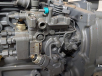 Gebrauchte Teile für Traktoren FPT F4CE0404D*D