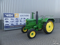 Schlepper / Traktor Lanz-Bulldog D2416