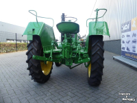 Schlepper / Traktor Lanz-Bulldog D2416