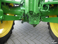 Schlepper / Traktor Lanz-Bulldog D2416
