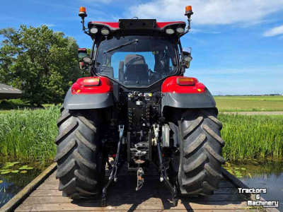 Schlepper / Traktor Case-IH Maxxum 150 ActiveDrive 8