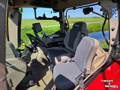 Schlepper / Traktor Case-IH Maxxum 150 ActiveDrive 8