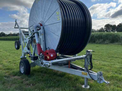 Beregnungsmaschine RM Irrigation 690 GX 100 420