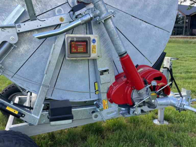 Beregnungsmaschine RM Irrigation 690 GX 100 420