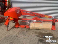Mähwerk Kuhn GMD 3111