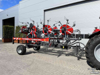Kreiselheuer Massey Ferguson TD 1028X TRC