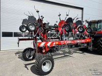 Kreiselheuer Massey Ferguson TD 1028X TRC