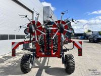Kreiselheuer Massey Ferguson TD 1028X TRC