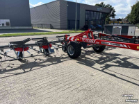 Kreiselheuer Massey Ferguson TD 1028X TRC
