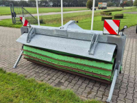 Sonstiges Bodenbearbeitungsgeräte und Zubehör Zocon Greencutter