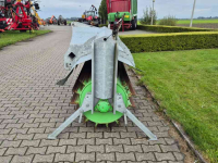 Sonstiges Bodenbearbeitungsgeräte und Zubehör Zocon Greencutter